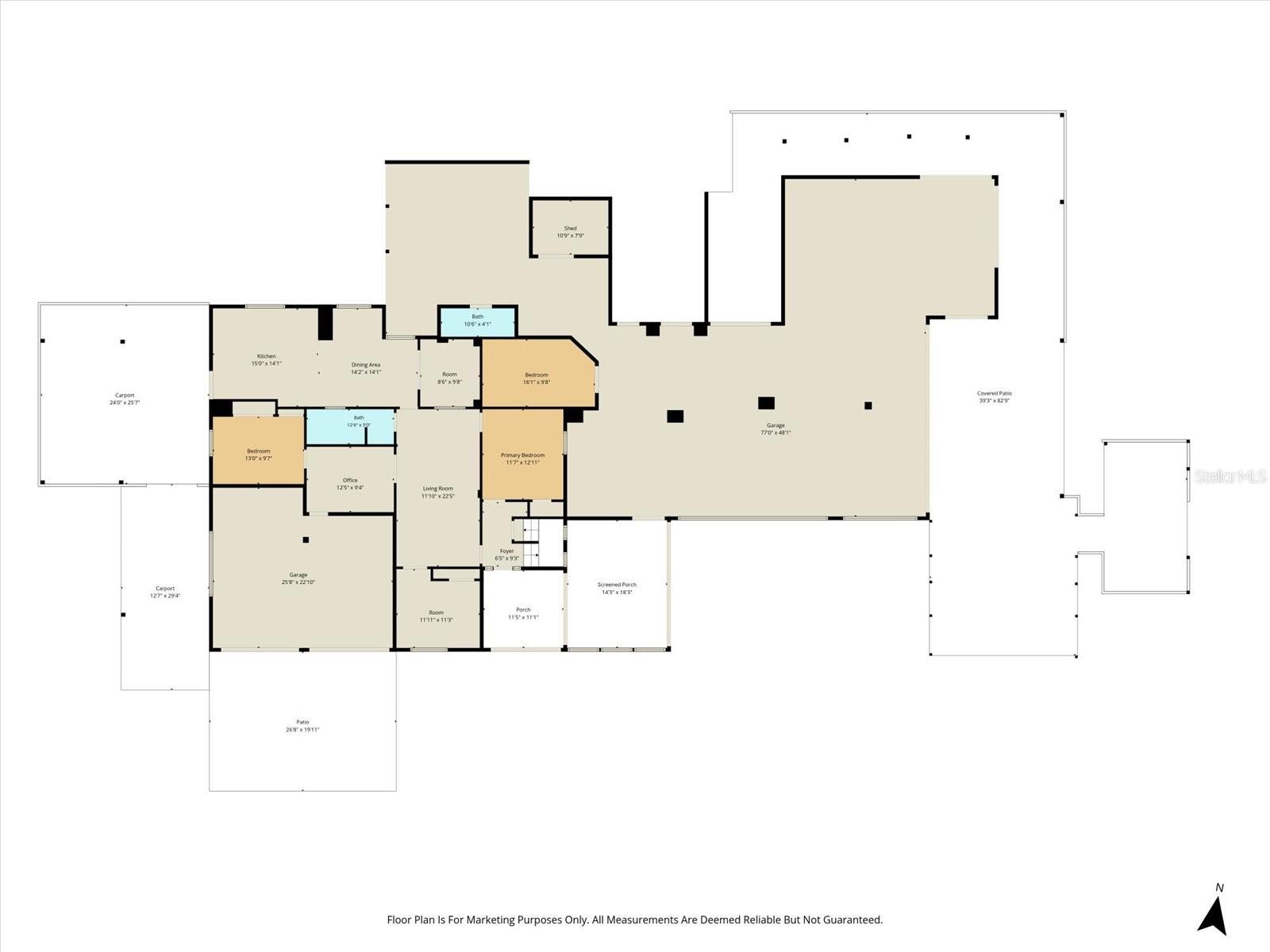 14138 KULIG CT, HUDSON, FL — photo 47