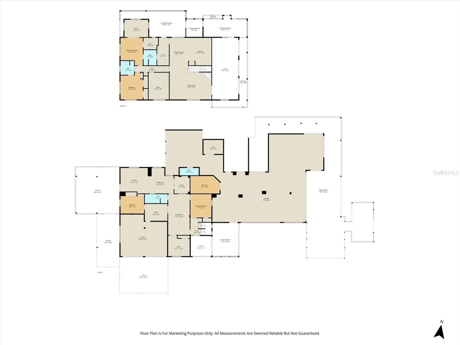 14138 KULIG CT, HUDSON, FL — photo 49