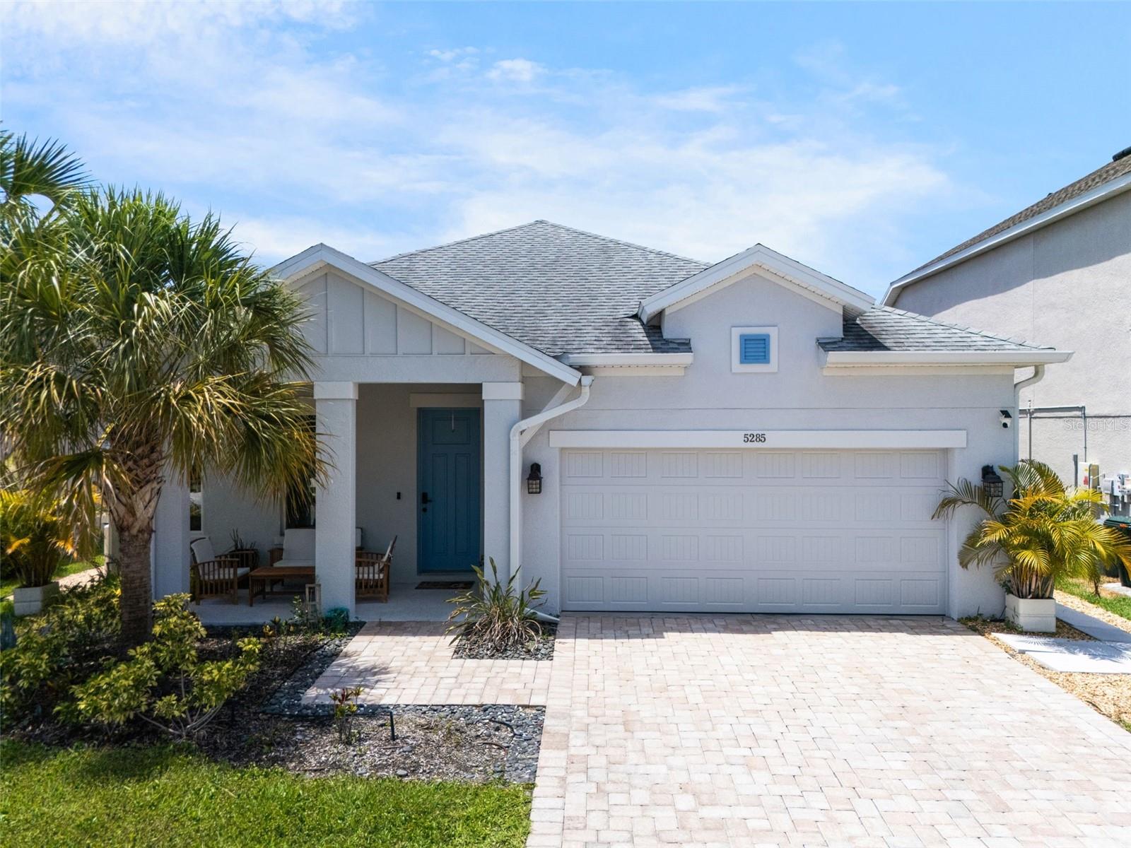 5285 TWINFLOWER LN, SARASOTA, FL — photo 2
