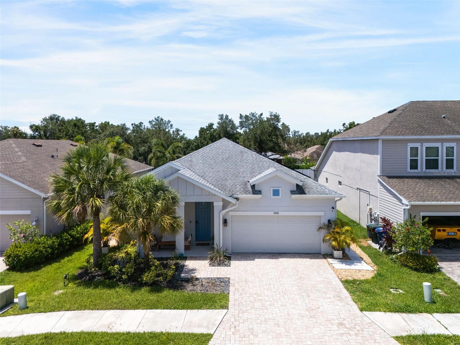5285 TWINFLOWER LN, SARASOTA, FL — photo 28
