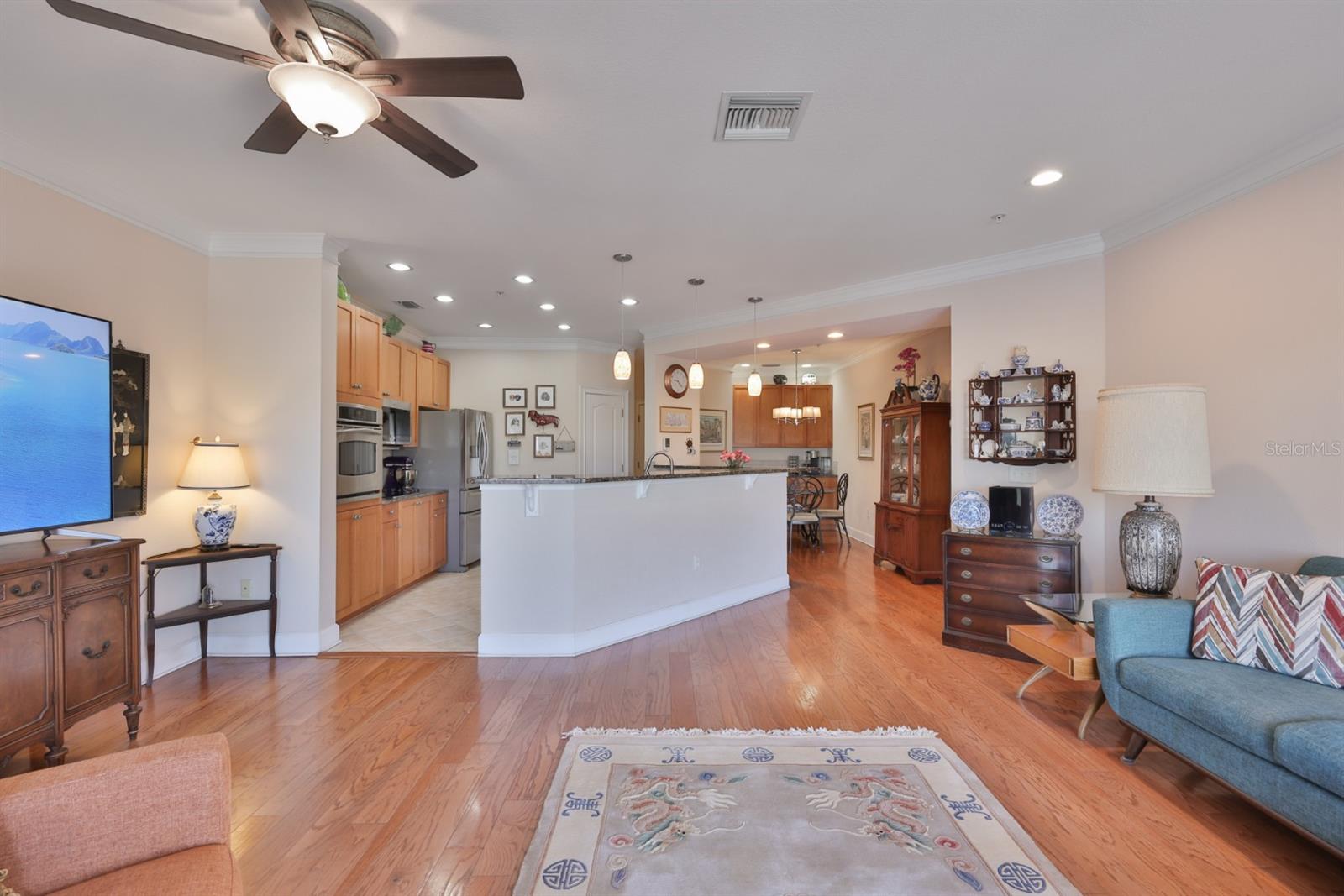 6432 SUNSET BAY CIR, APOLLO BEACH, FL — photo 17