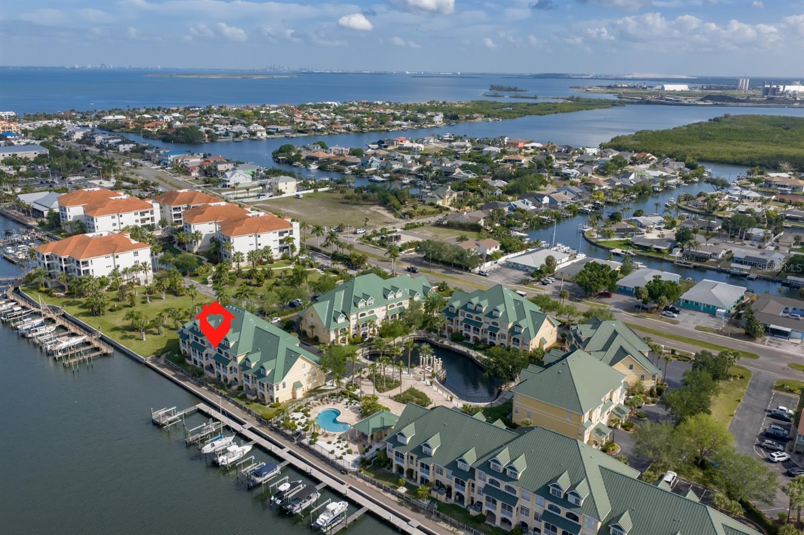 6432 SUNSET BAY CIR, APOLLO BEACH, FL — photo 46