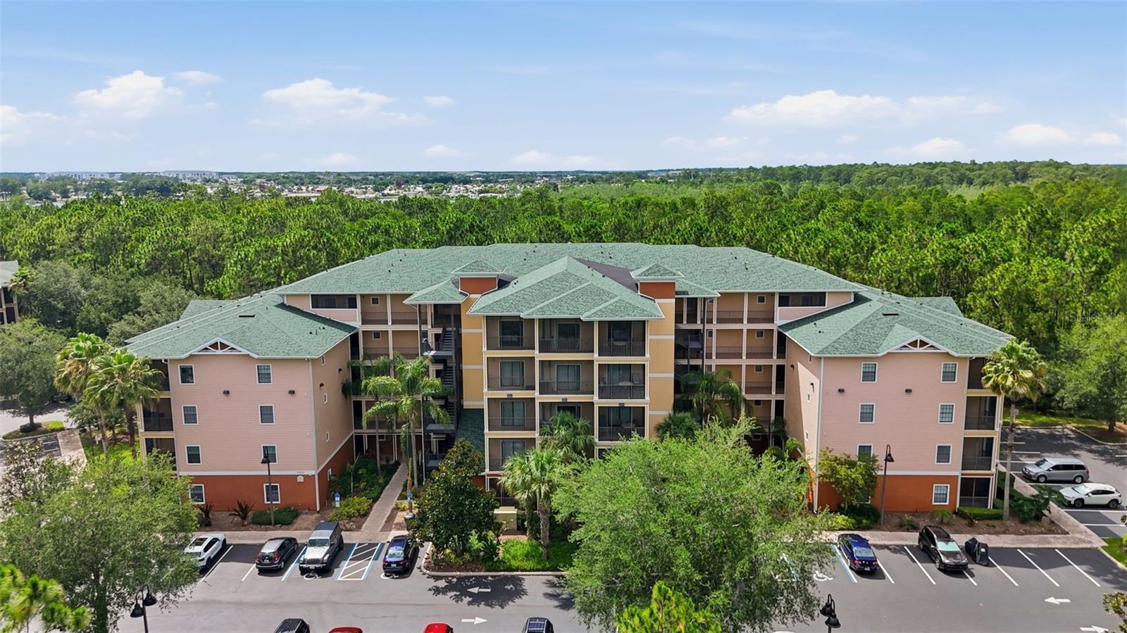 9051 TREASURE TROVE LN #104, KISSIMMEE, FL
