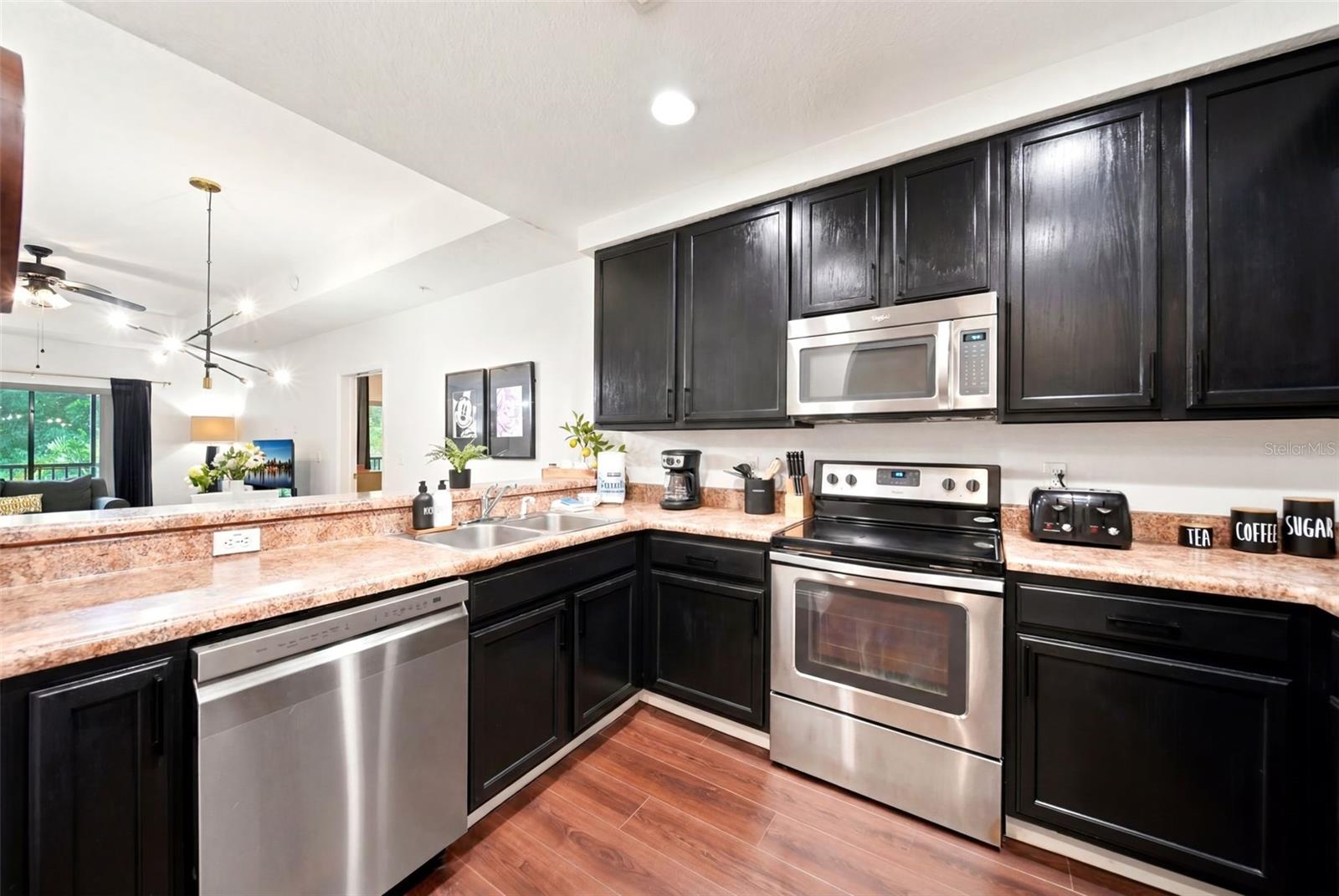 9051 TREASURE TROVE LN #104, KISSIMMEE, FL — photo 9