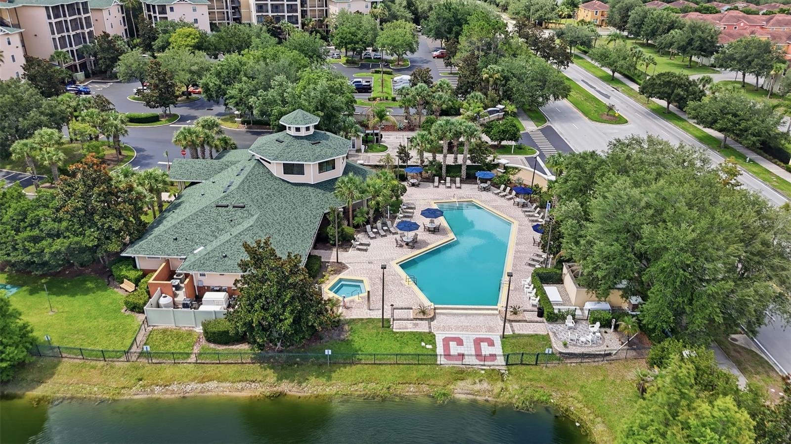 9051 TREASURE TROVE LN #104, KISSIMMEE, FL — photo 31