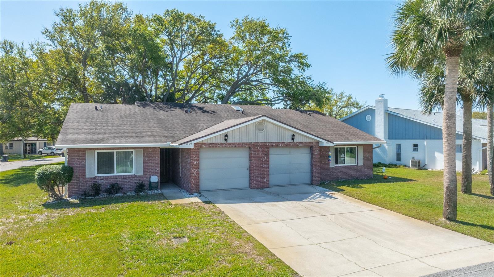 1400 PORTOBELLO DR, PORT ORANGE, FL