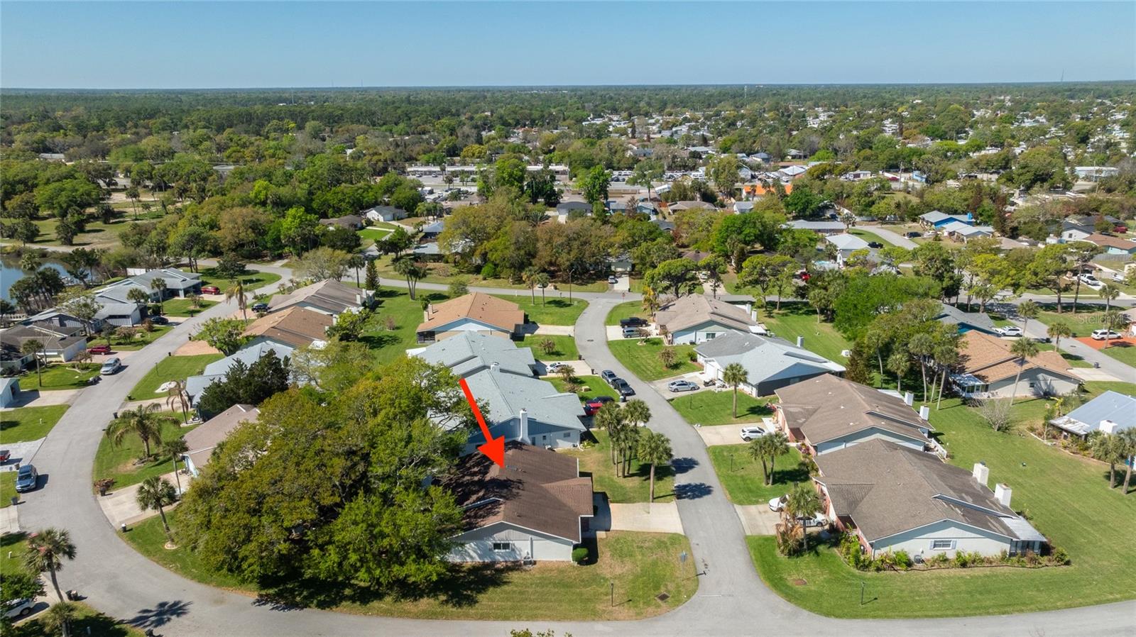 1400 PORTOBELLO DR, PORT ORANGE, FL — photo 3