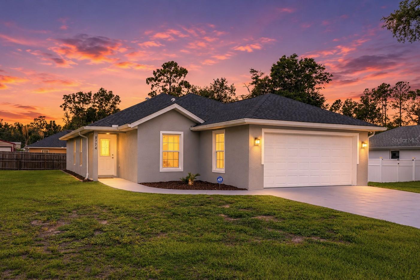 8774 SE 162ND ST, SUMMERFIELD, FL