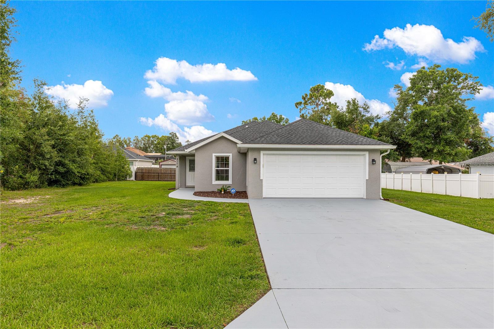8774 SE 162ND ST, SUMMERFIELD, FL — photo 2