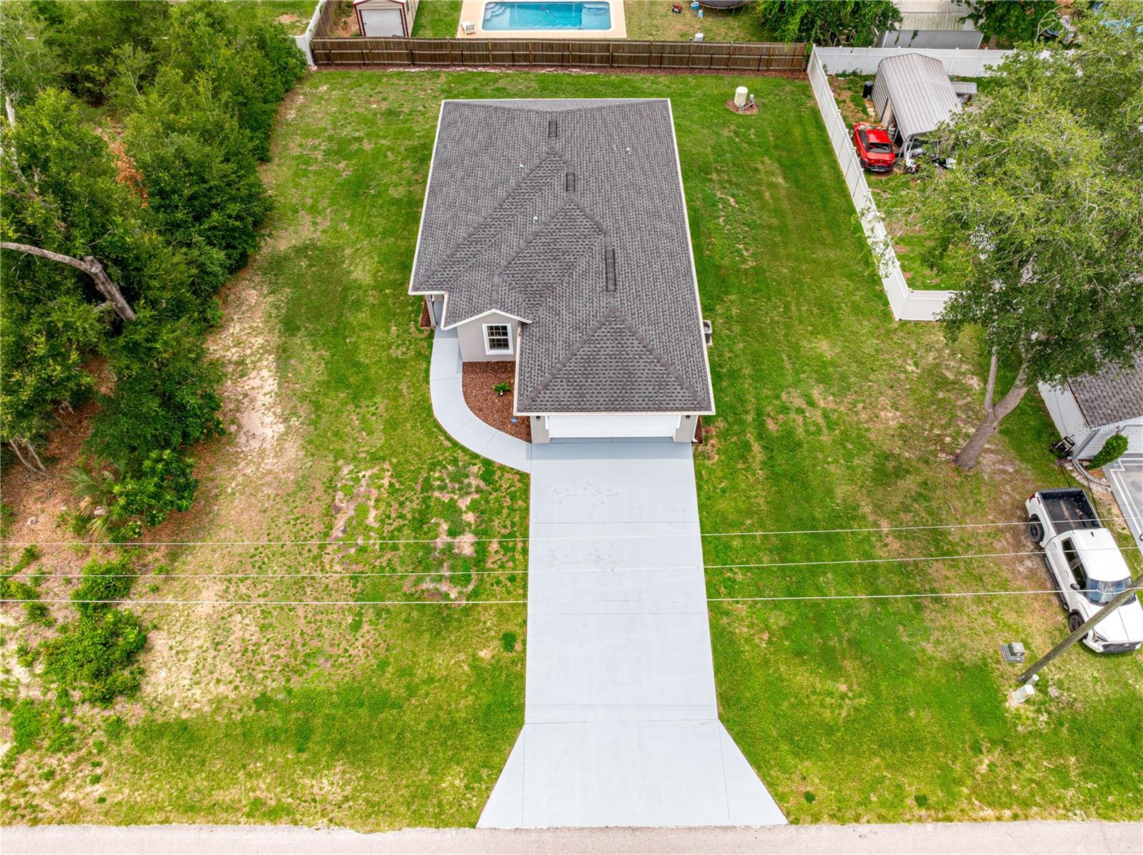 8774 SE 162ND ST, SUMMERFIELD, FL — photo 35