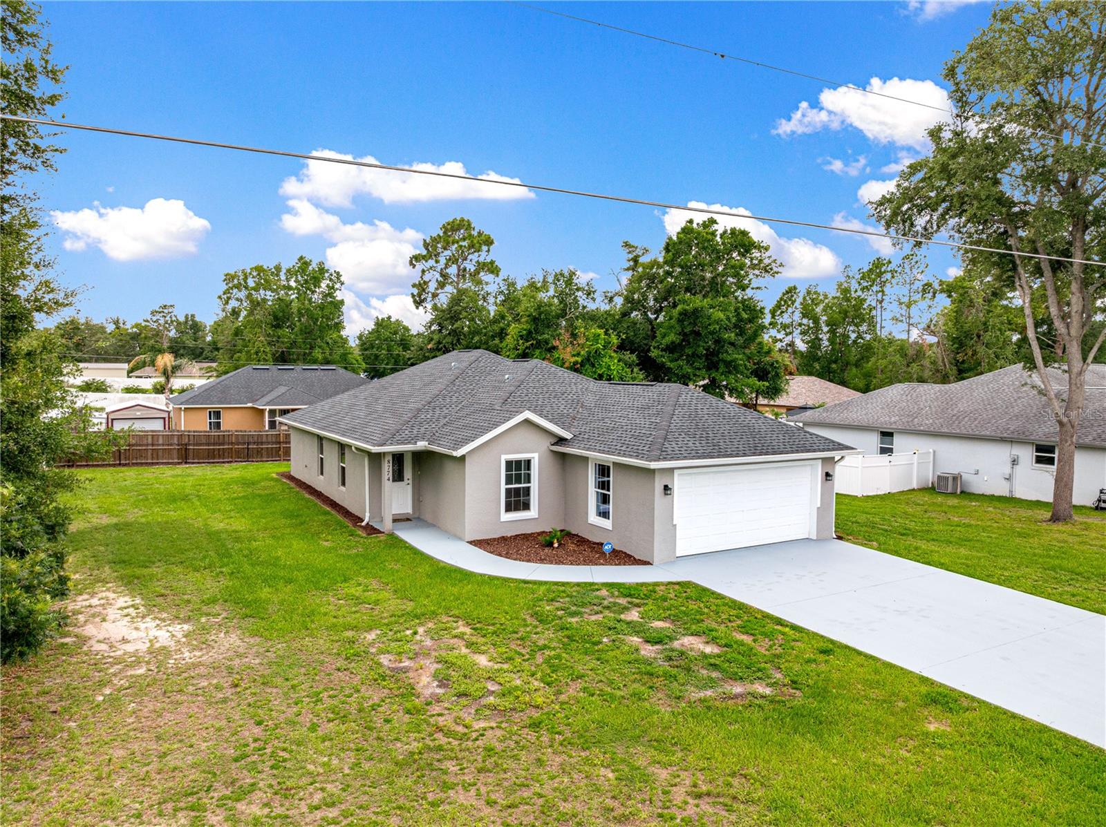 8774 SE 162ND ST, SUMMERFIELD, FL — photo 41