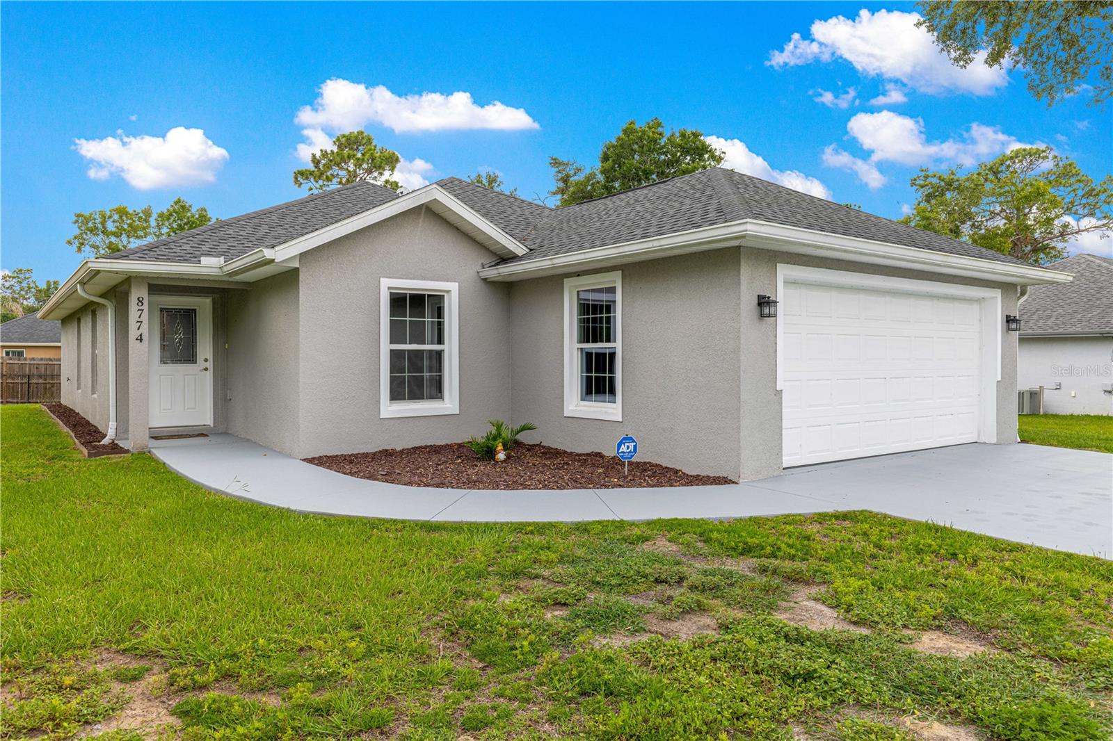 8774 SE 162ND ST, SUMMERFIELD, FL — photo 42