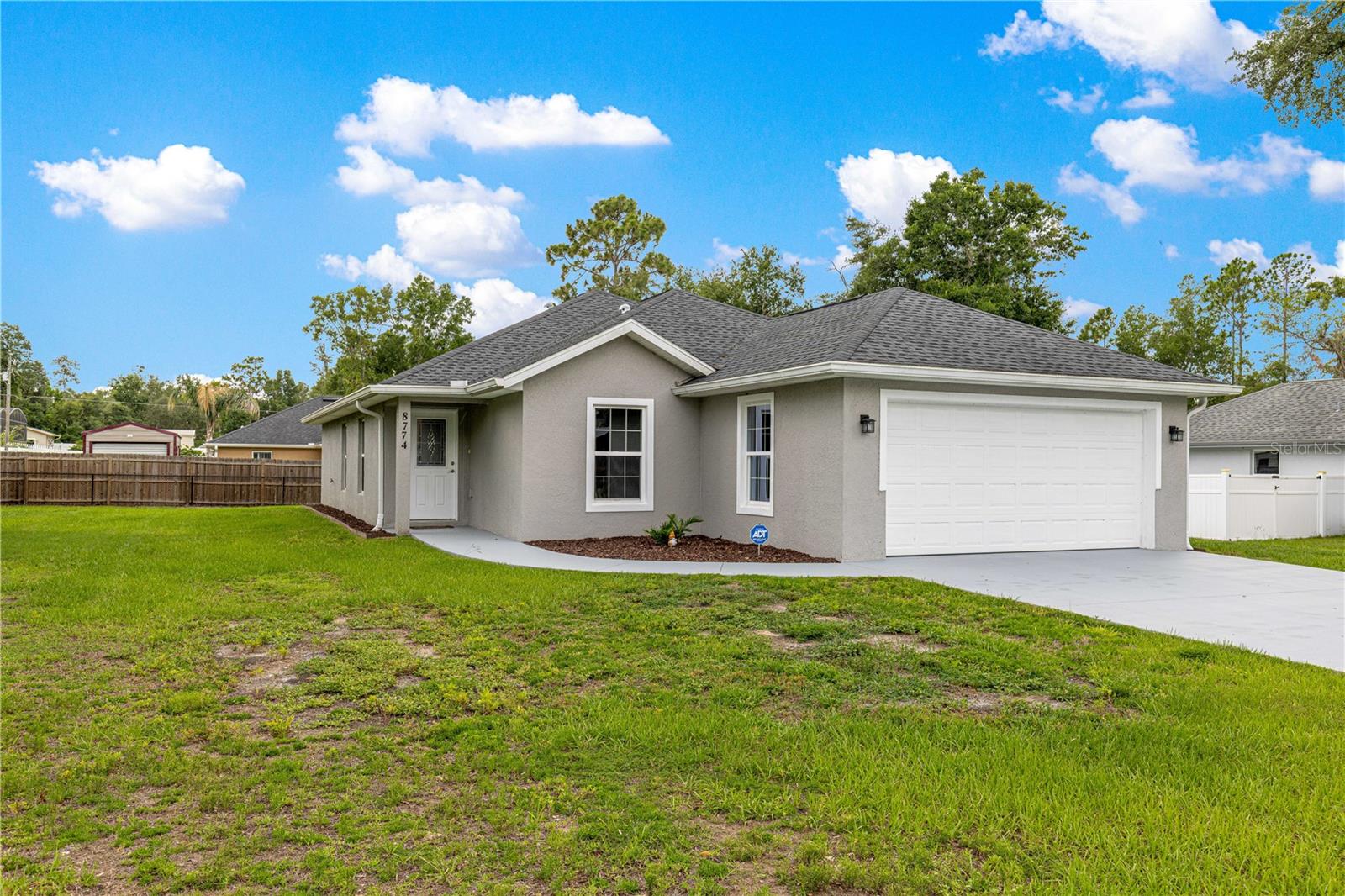 8774 SE 162ND ST, SUMMERFIELD, FL — photo 44