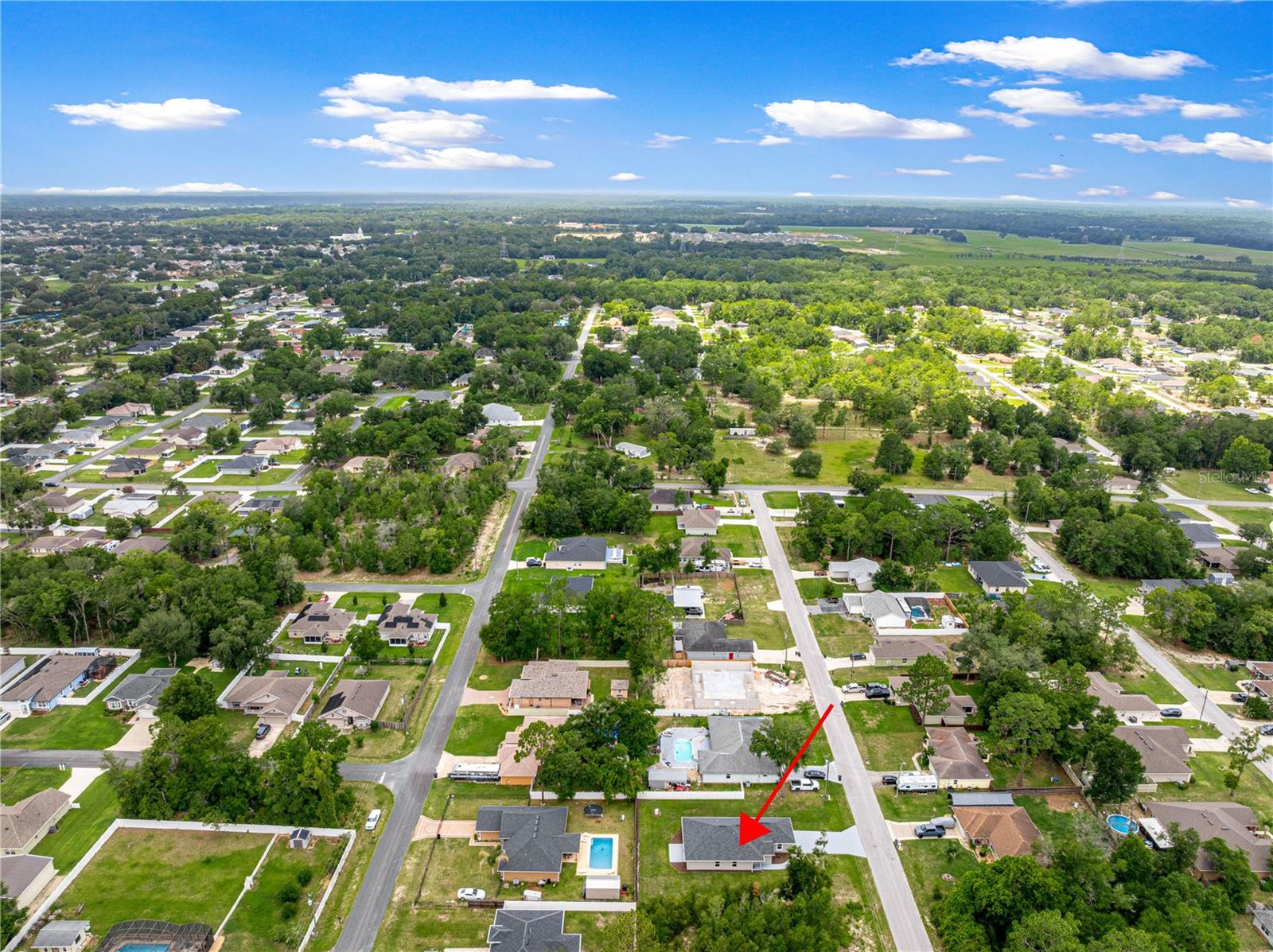 8774 SE 162ND ST, SUMMERFIELD, FL — photo 47