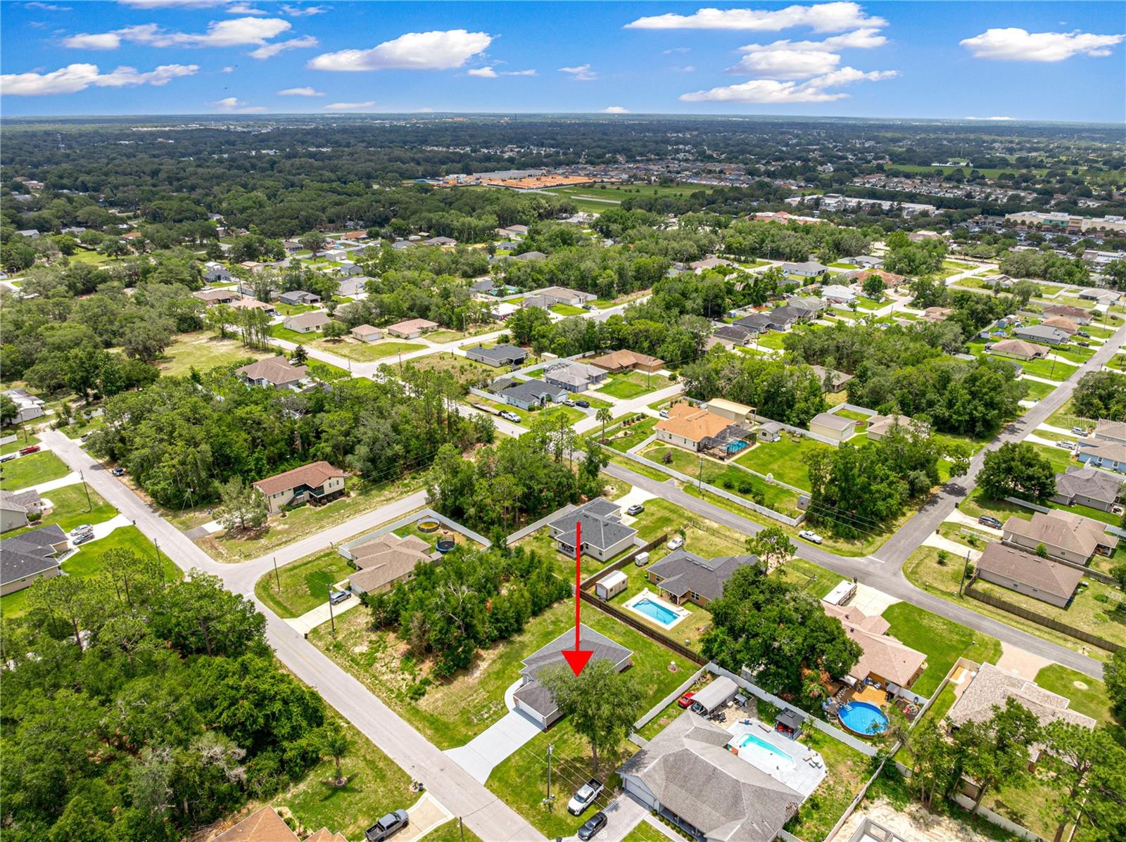 8774 SE 162ND ST, SUMMERFIELD, FL — photo 49