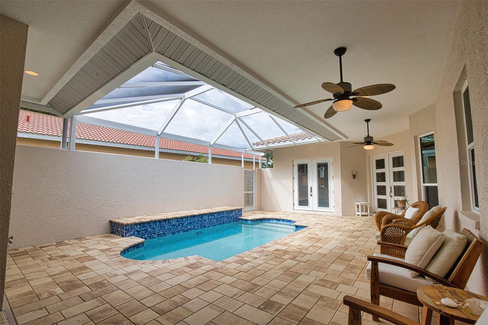 221 RIO TERRA, VENICE, FL — photo 4