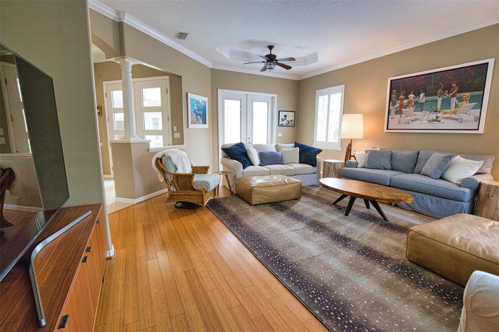 221 RIO TERRA, VENICE, FL — photo 18
