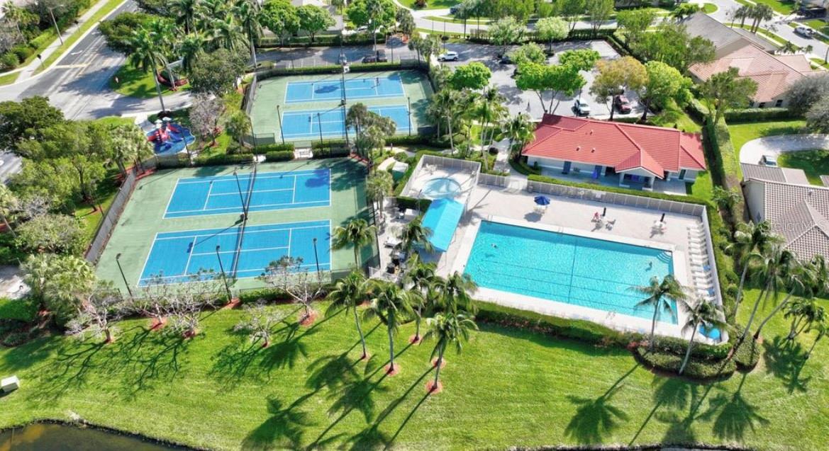6711 GREEN ISLAND CIR, LAKE WORTH, FL — photo 24