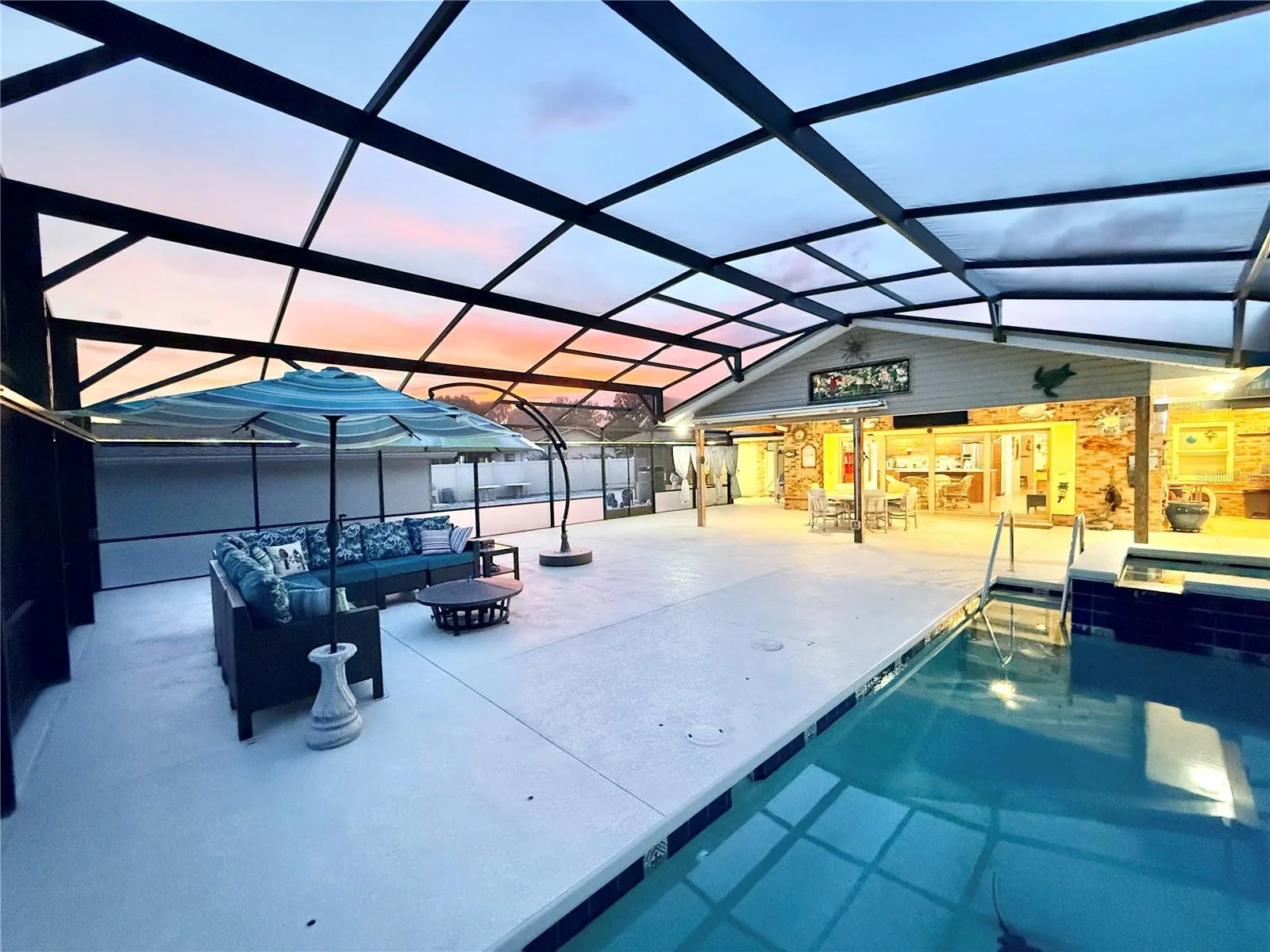 209 W DELAWARE ST, TAVARES, FL — photo 35