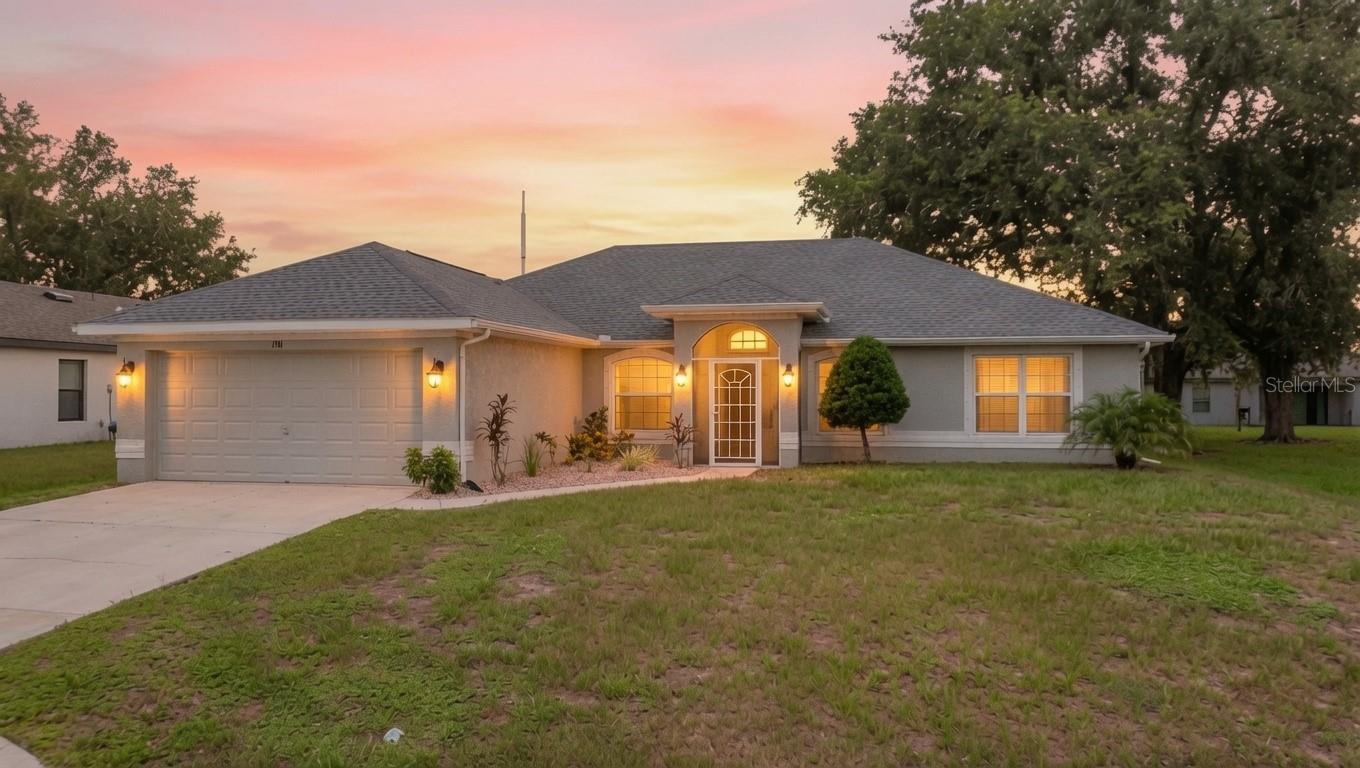 1741 SHEVLIN ST, NORTH PORT, FL