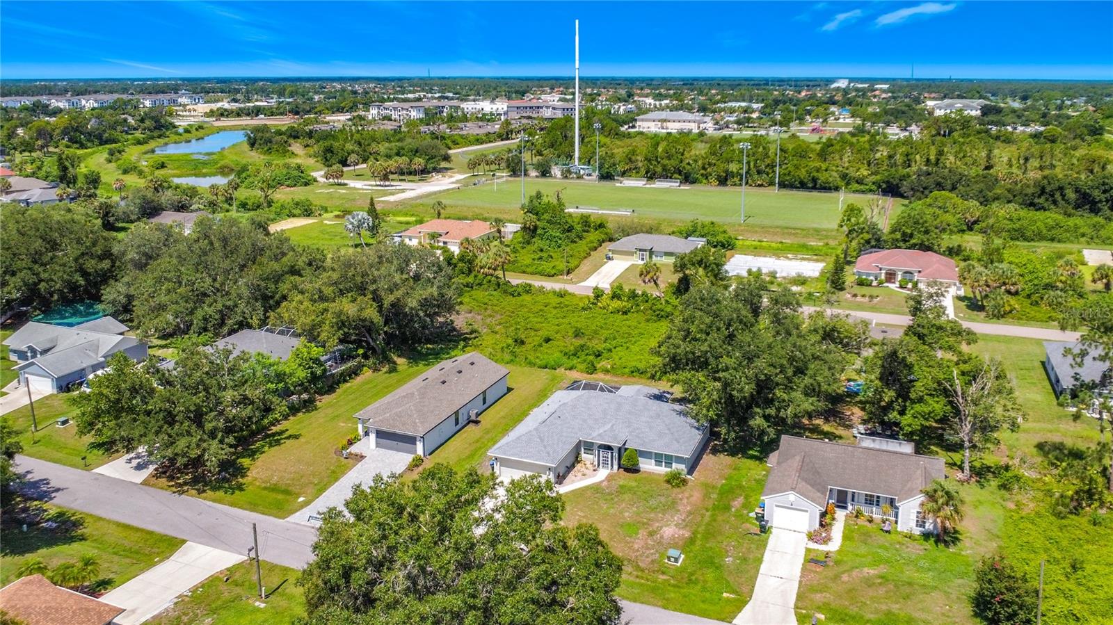 1741 SHEVLIN ST, NORTH PORT, FL — photo 9