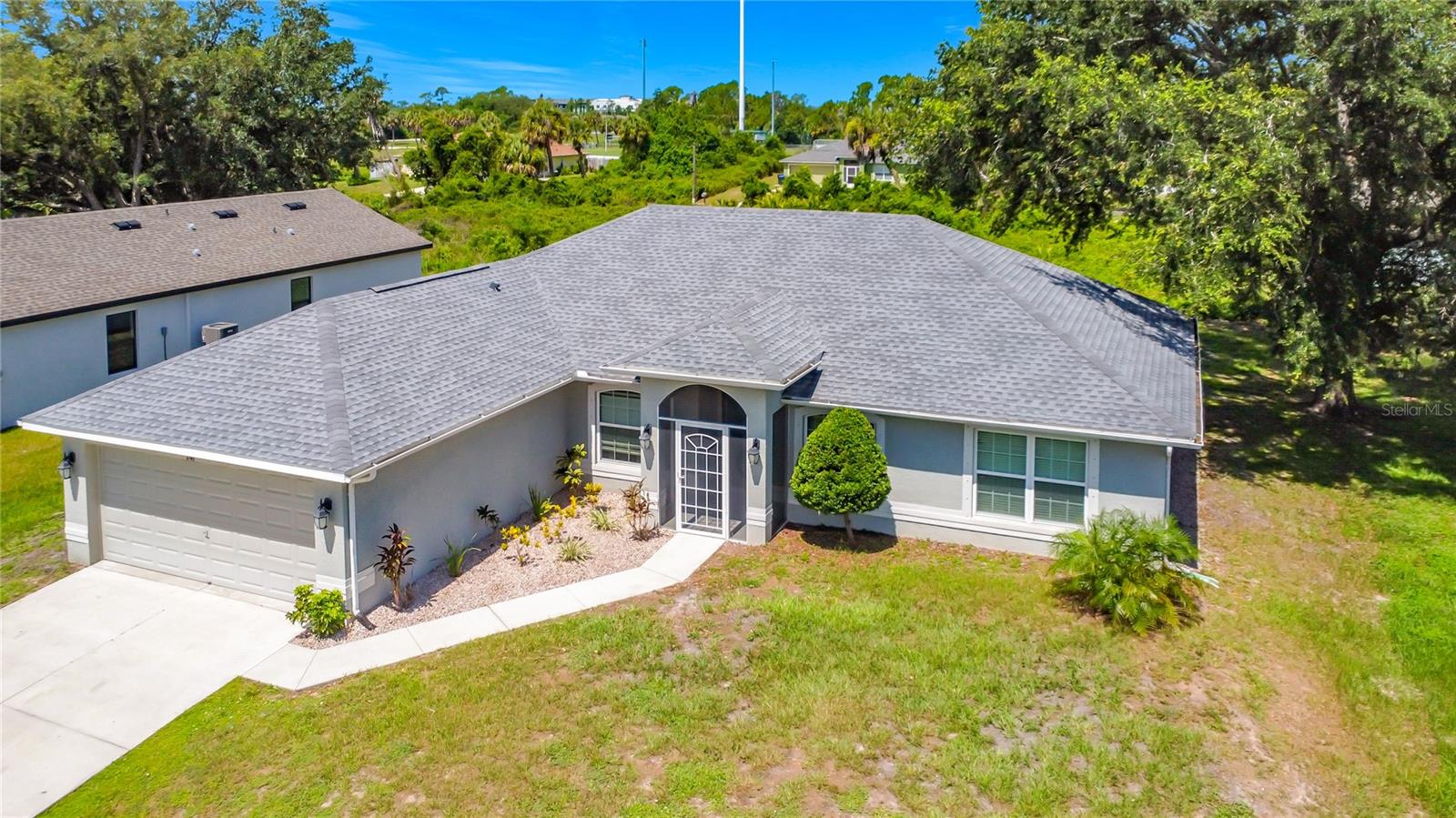 1741 SHEVLIN ST, NORTH PORT, FL — photo 10