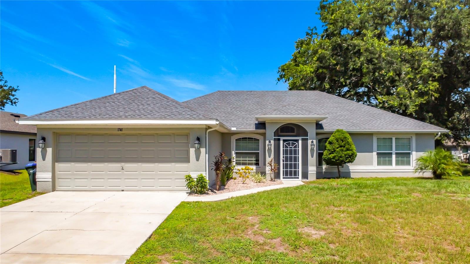 1741 SHEVLIN ST, NORTH PORT, FL — photo 11