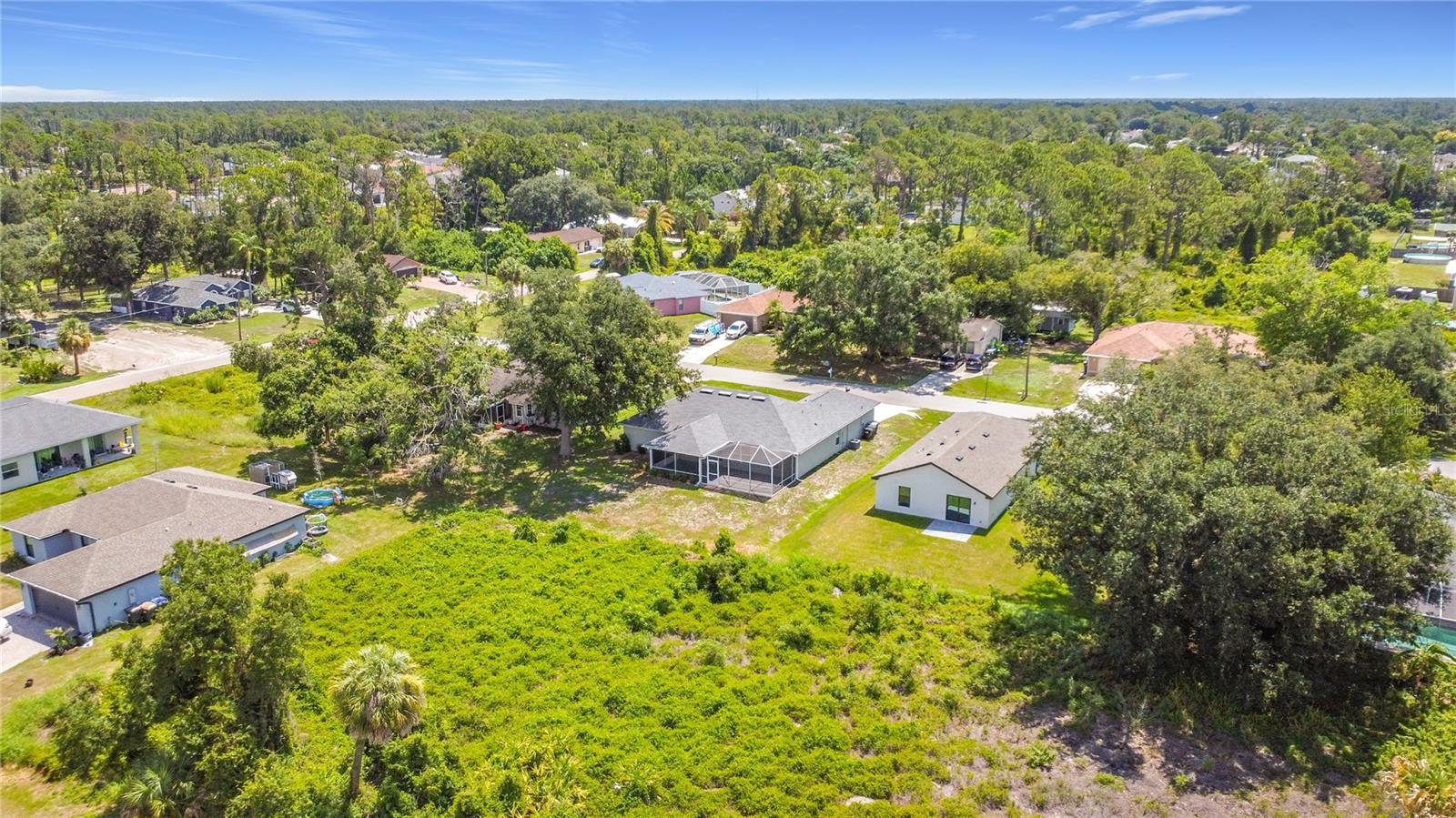1741 SHEVLIN ST, NORTH PORT, FL — photo 49