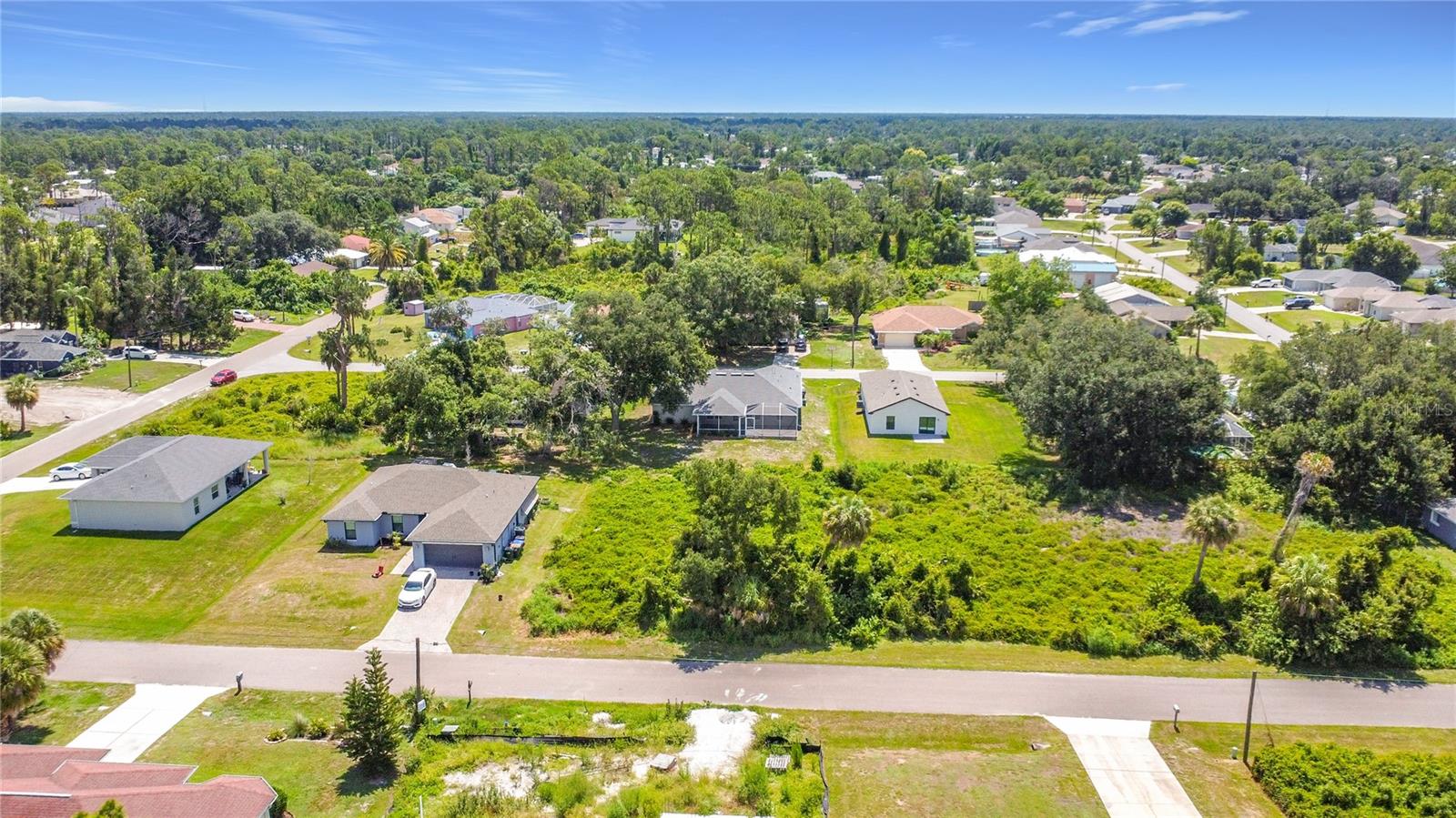 1741 SHEVLIN ST, NORTH PORT, FL — photo 50