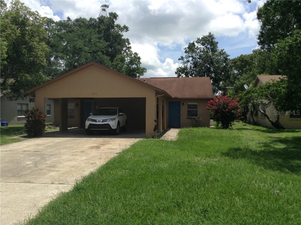 2415 S CEDAR AVE #B, SANFORD, FL