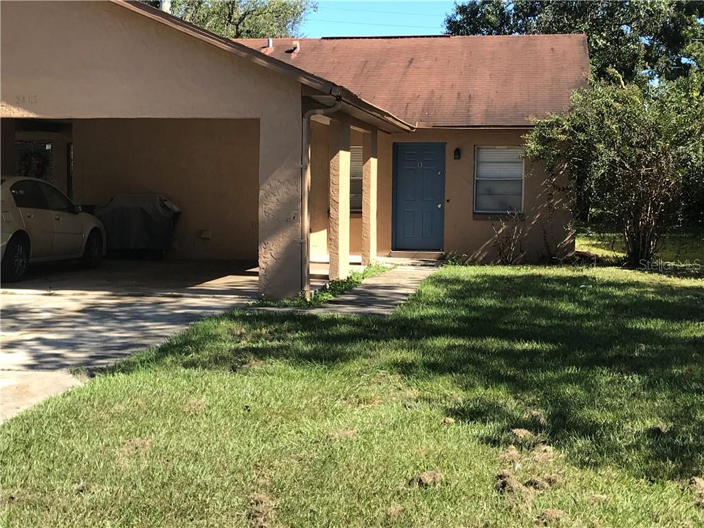 2415 S CEDAR AVE #B, SANFORD, FL — photo 2