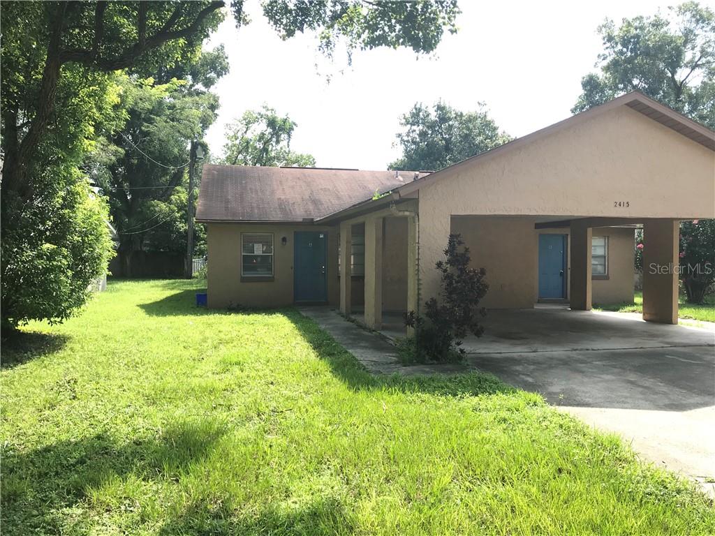 2415 S CEDAR AVE #B, SANFORD, FL — photo 15