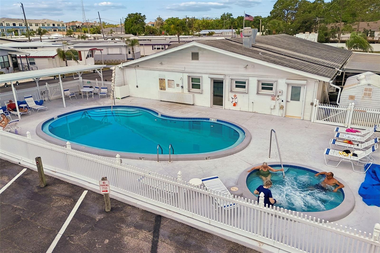 1915 SEMINOLE BLVD #140, LARGO, FL — photo 29
