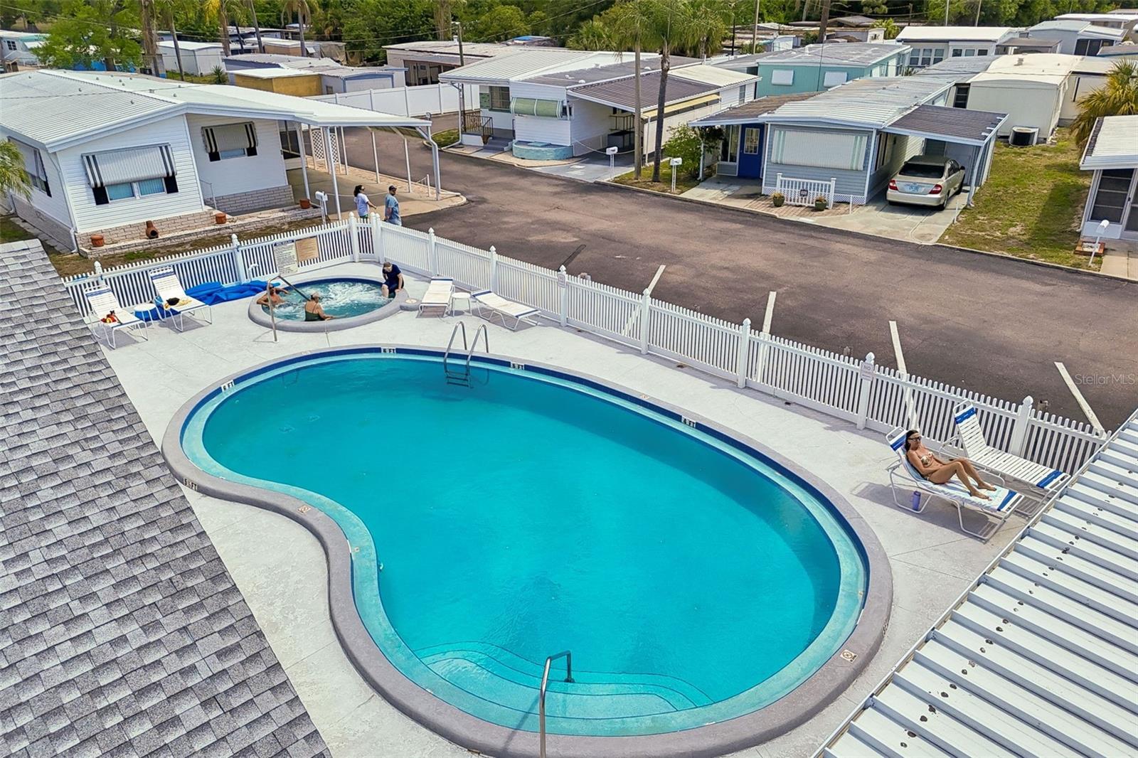1915 SEMINOLE BLVD #140, LARGO, FL — photo 31