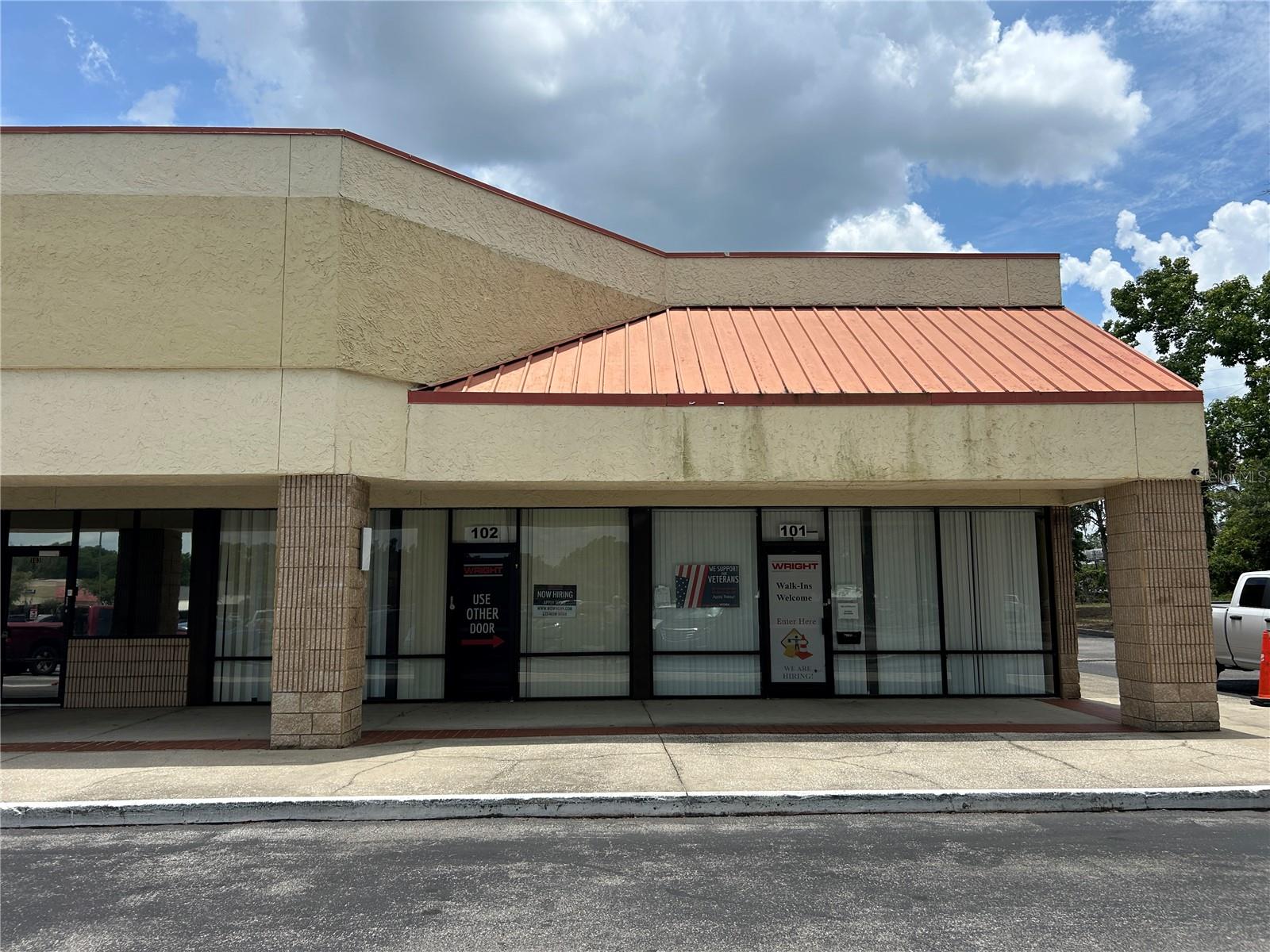 1601 NE 25TH AVE #101-102, OCALA, FL