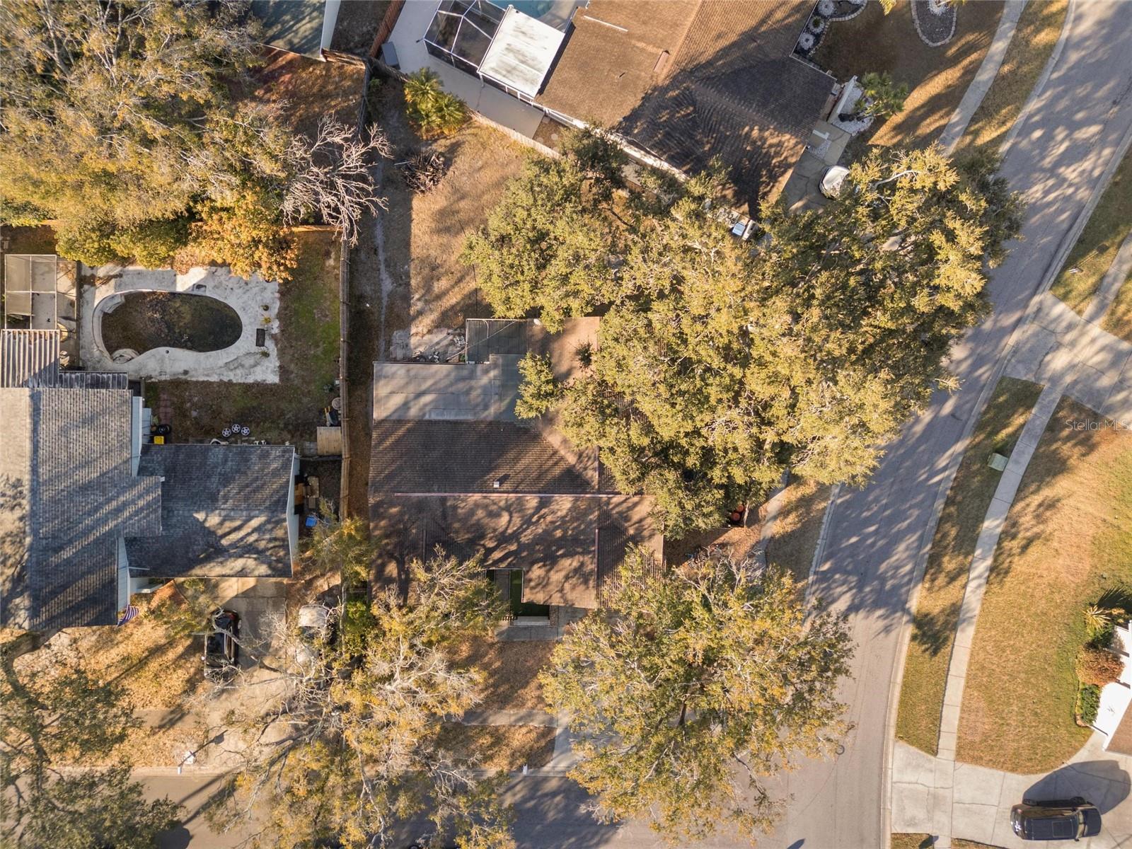 15648 BEAR CREEK DR, TAMPA, FL — photo 34