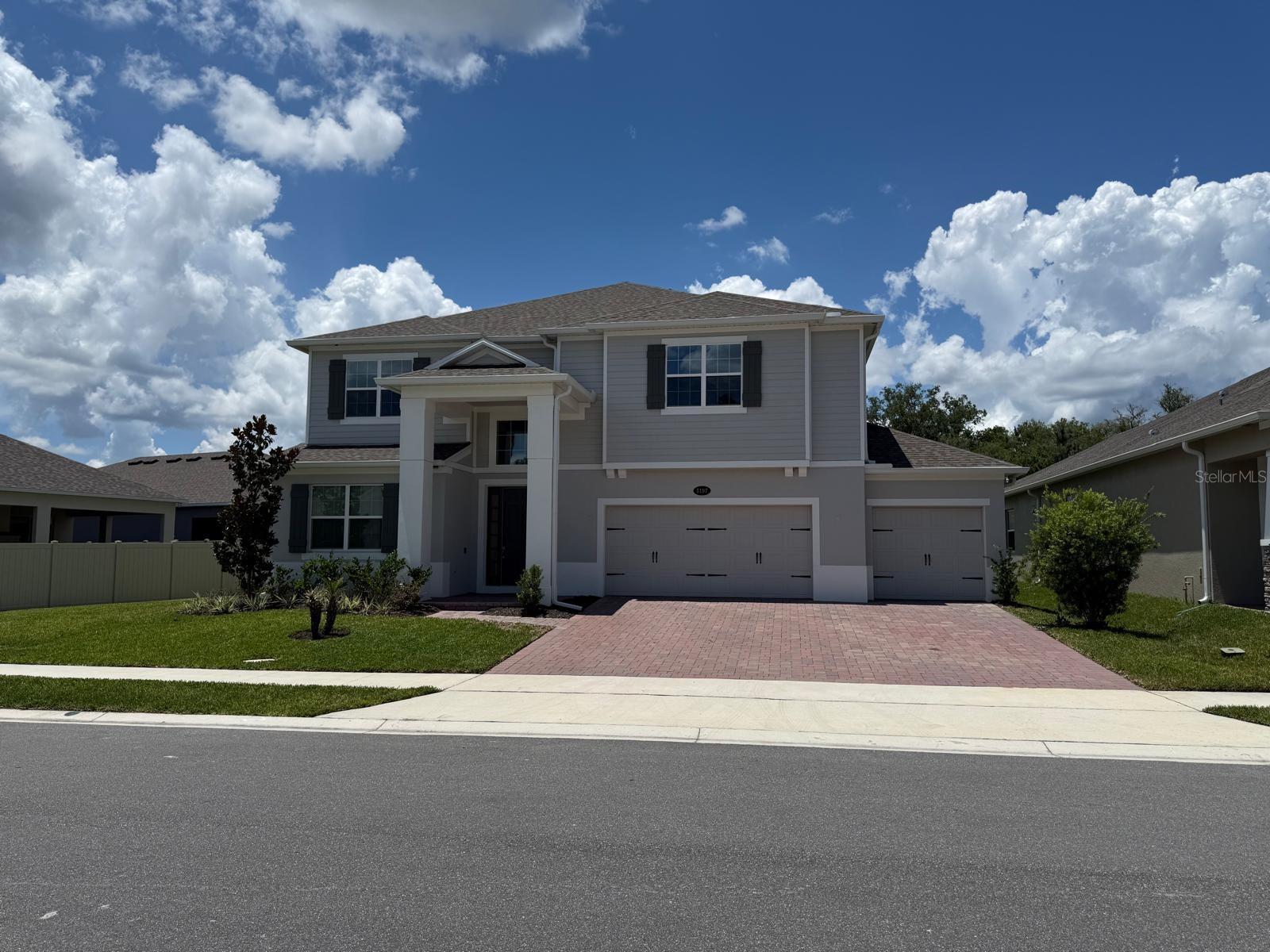 5197 PRAIRIE PRESERVE RUN, ST CLOUD, FL