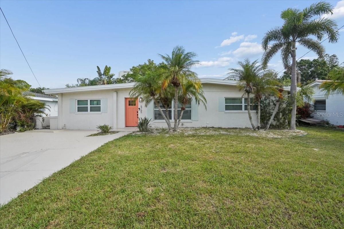 6765 W FLAMINGO WAY S, ST PETERSBURG, FL