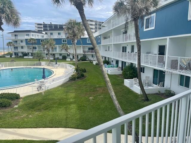 3510 S OCEAN SHORE BLVD #215, FLAGLER BEACH, FL