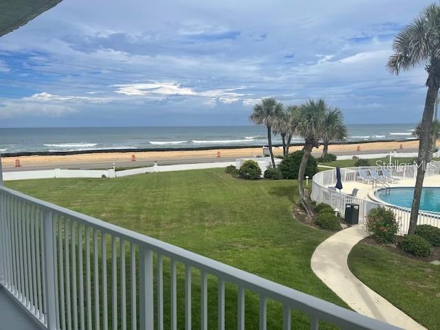 3510 S OCEAN SHORE BLVD #215, FLAGLER BEACH, FL — photo 4
