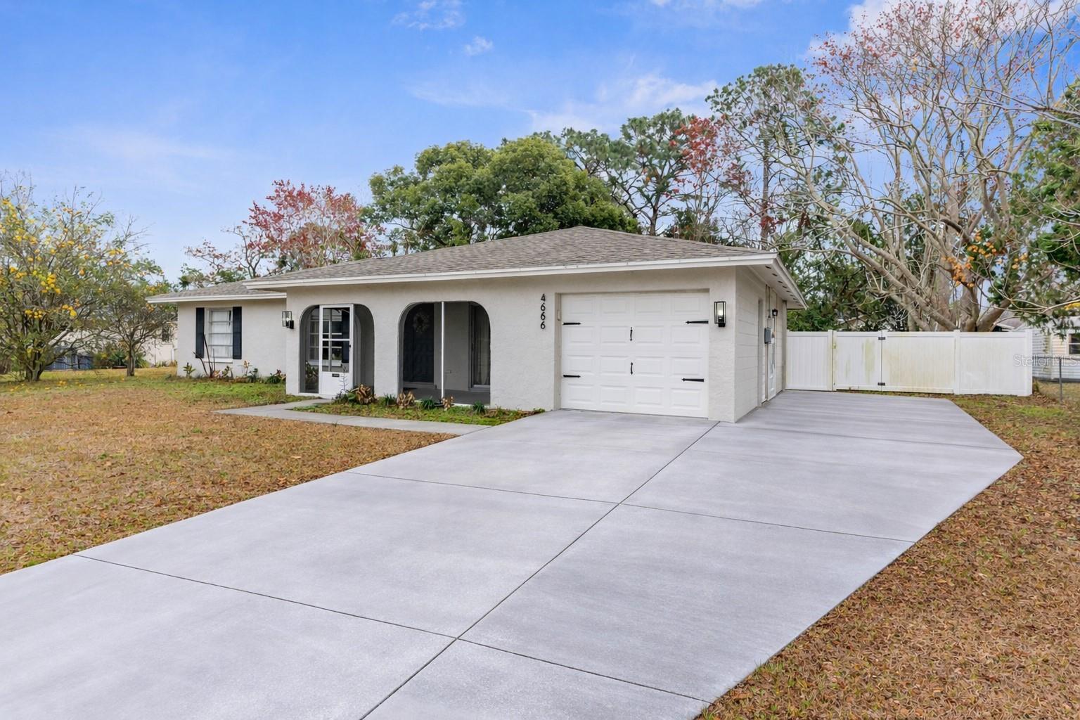 4666 KIRKLAND AVE, SPRING HILL, FL