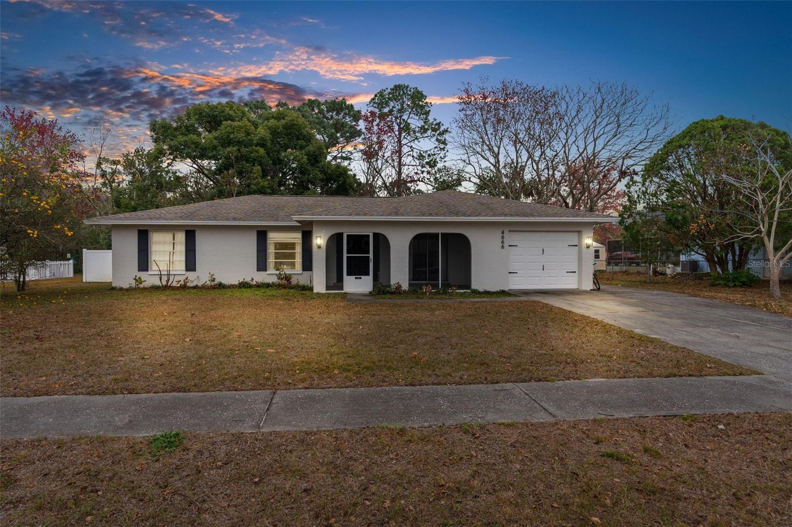 4666 KIRKLAND AVE, SPRING HILL, FL — photo 2