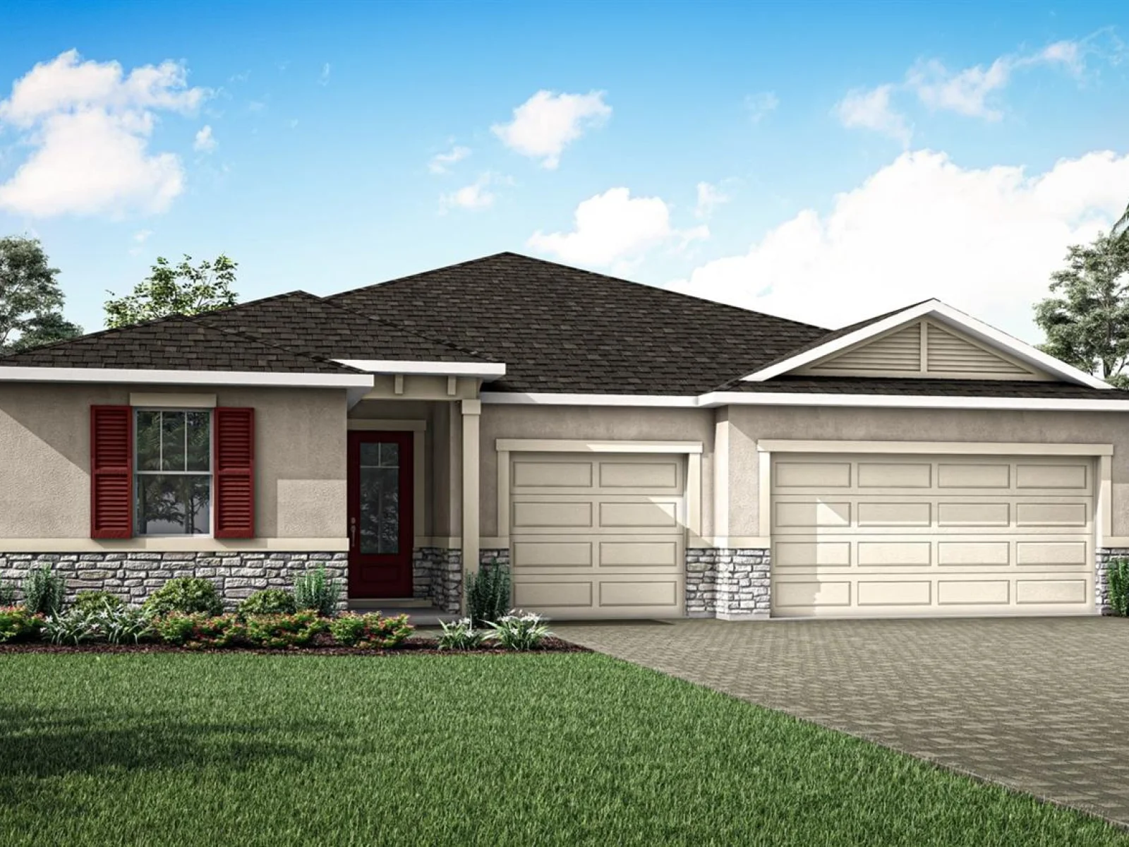 2810 SWEET ACACIA DR, CLERMONT, FL — photo 1