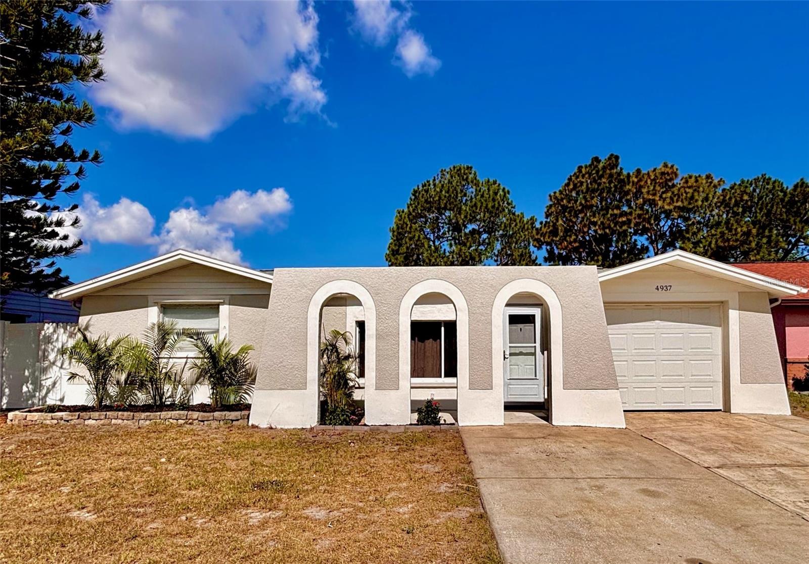 4937 ALCEA ST, NEW PORT RICHEY, FL