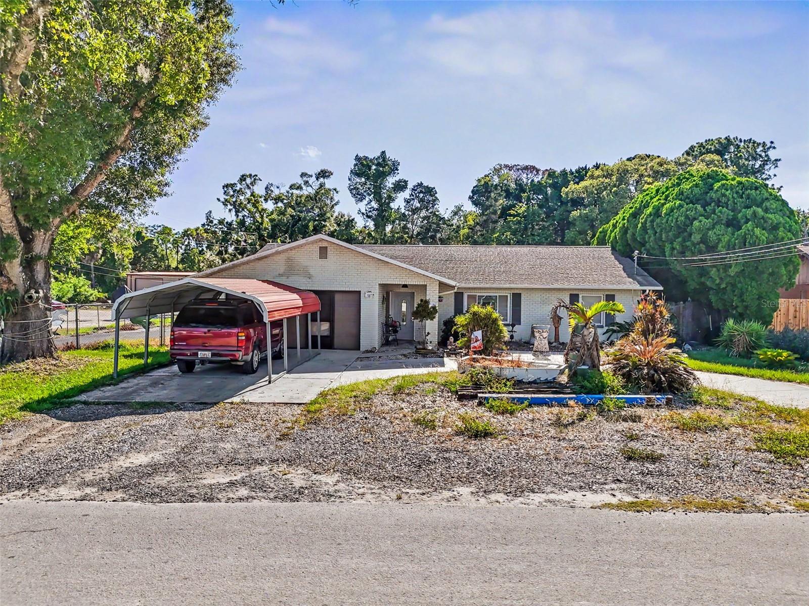 7813 LEO KIDD AVE, PORT RICHEY, FL