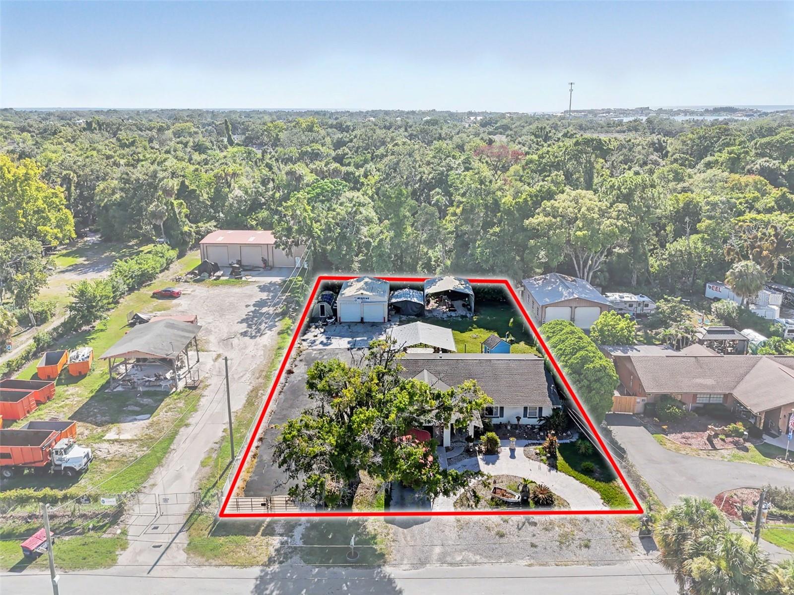 7813 LEO KIDD AVE, PORT RICHEY, FL — photo 3