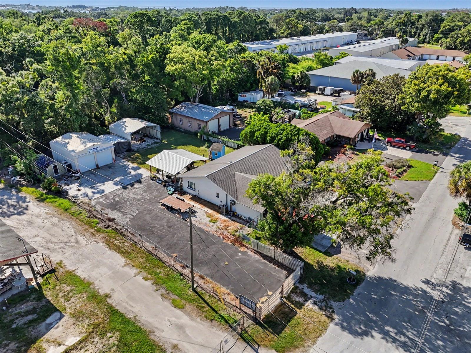 7813 LEO KIDD AVE, PORT RICHEY, FL — photo 5