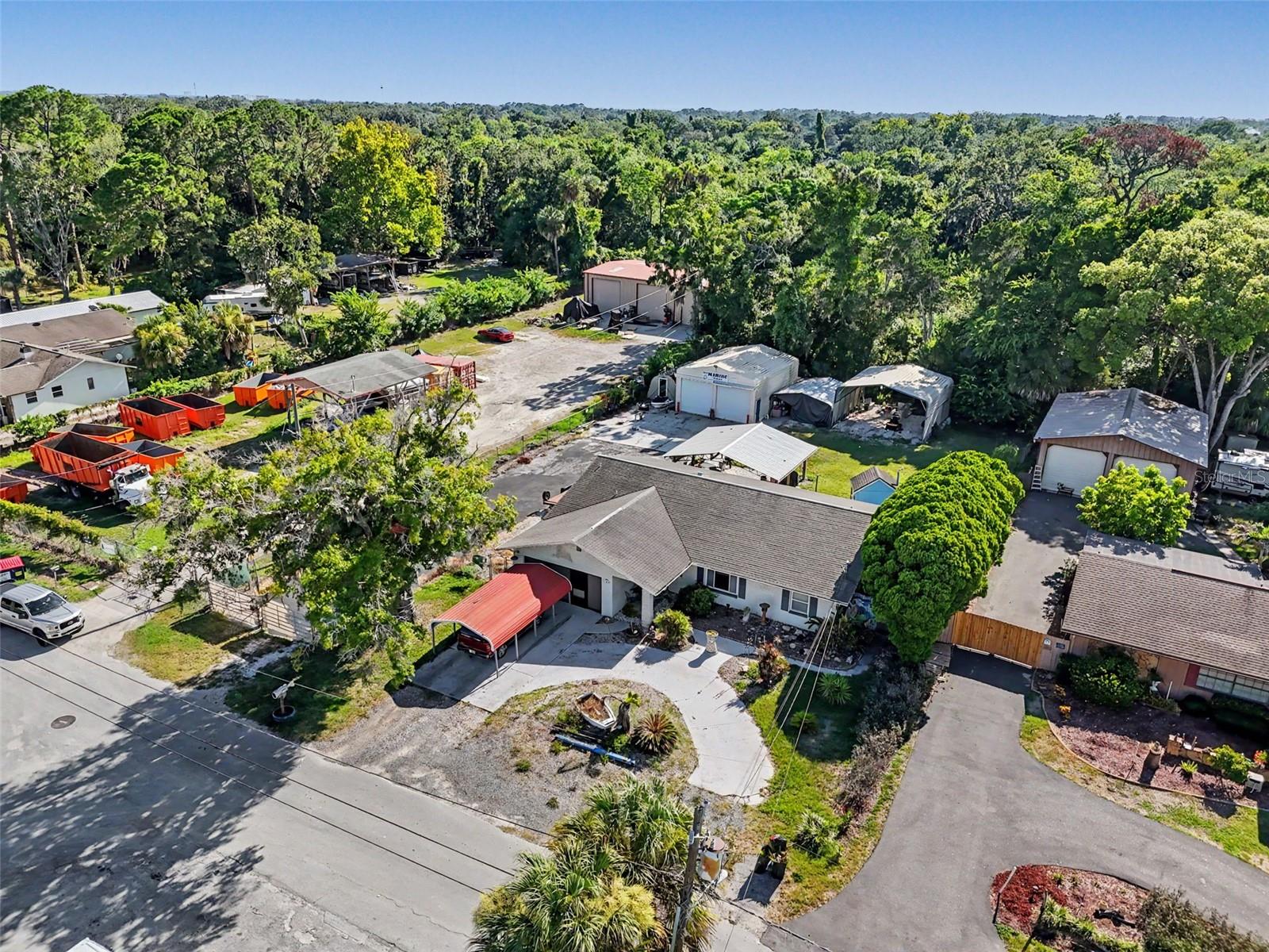 7813 LEO KIDD AVE, PORT RICHEY, FL — photo 8