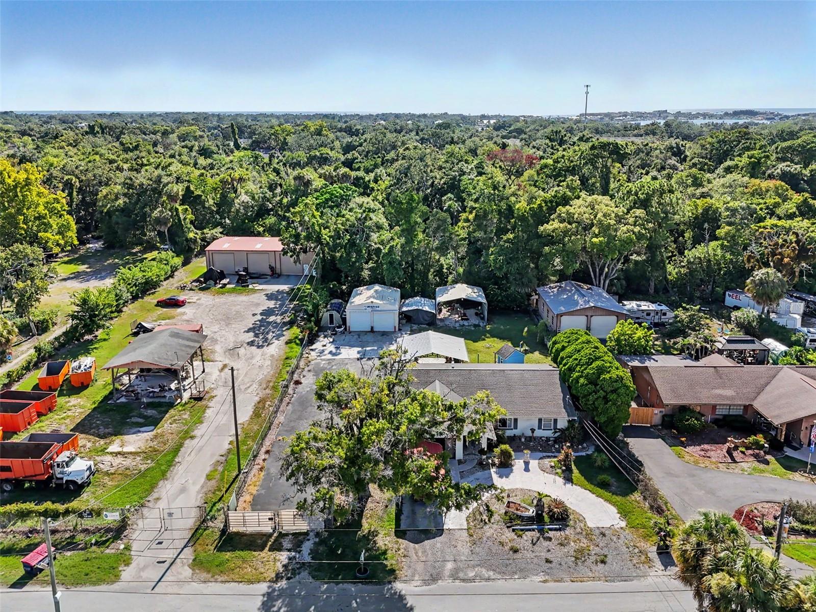 7813 LEO KIDD AVE, PORT RICHEY, FL — photo 9