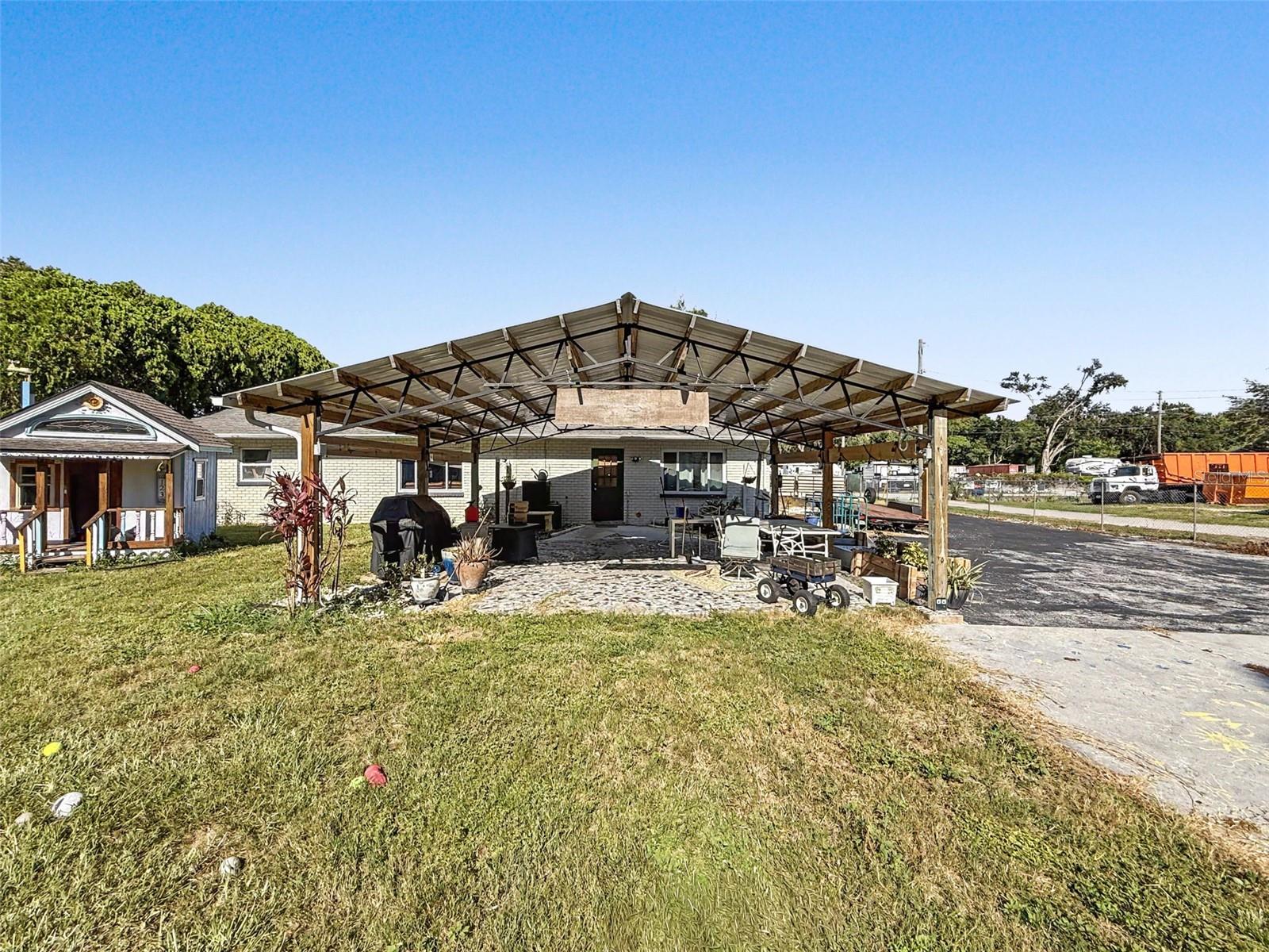 7813 LEO KIDD AVE, PORT RICHEY, FL — photo 13